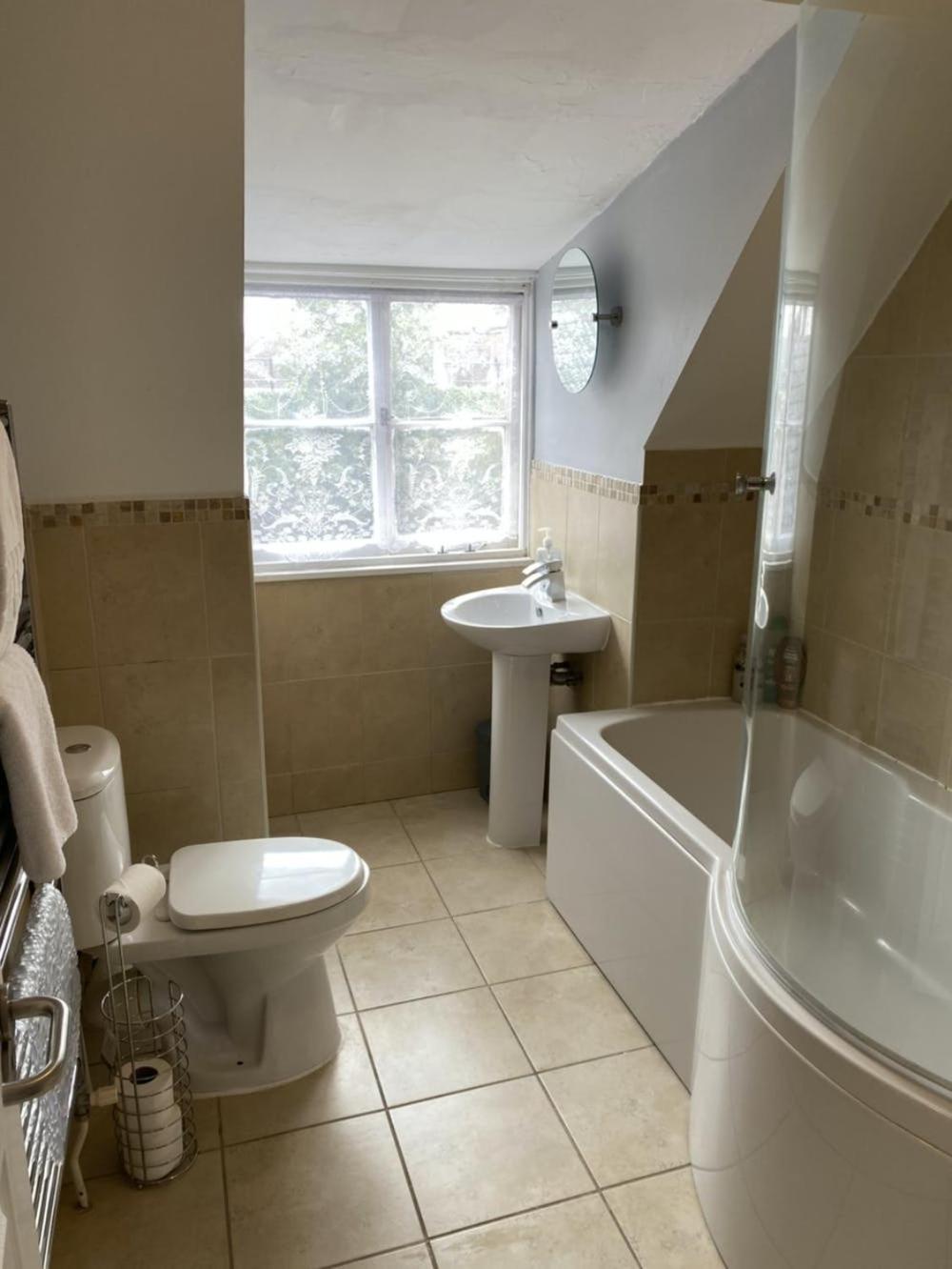 Apartmán Elizabeth Clark Manningtree Exteriér fotografie