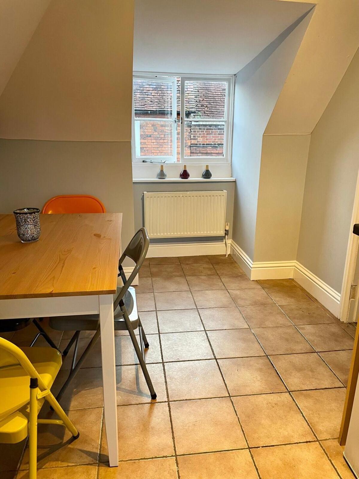 Apartmán Elizabeth Clark Manningtree Exteriér fotografie